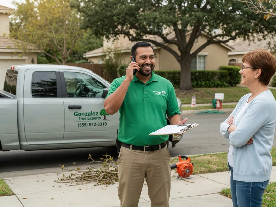 Tree Service Grover Beach, CA FAQs